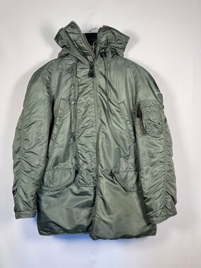 Vintage 1963 Air Force Issued Jacket/Coat